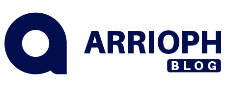 Arrioph Blog